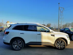 Renault Koleos 2.0 dCi 175ch energy Initiale Paris X-Tronic