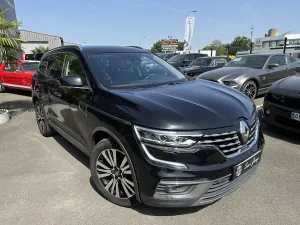 Renault  Koleos 2.0 DCi 185ch 4x4 X-Tronic