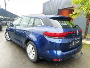 Renault Megane IV Estate 1.6 E-Tech Plug-in 160ch  Business
