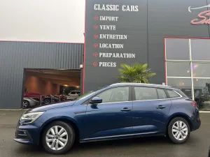 Renault Megane IV Estate 1.6 E-Tech Plug-in 160ch  Business