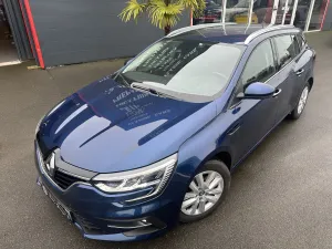 Renault Megane IV Estate 1.6 E-Tech Plug-in 160ch  Business