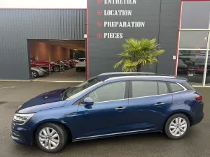 Renault Megane IV Estate 1.6 E-Tech Plug-in 160ch  Business