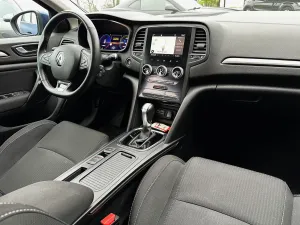 Renault Megane IV Estate 1.6 E-Tech Plug-in 160ch  Business