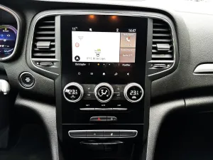 Renault Megane IV Estate 1.6 E-Tech Plug-in 160ch  Business