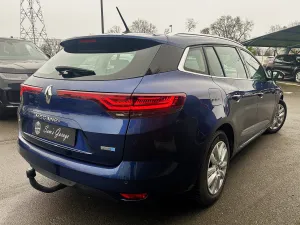 Renault Megane IV Estate 1.6 E-Tech Plug-in 160ch  Business