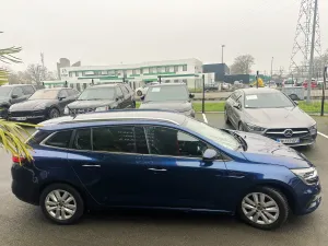 Renault Megane IV Estate 1.6 E-Tech Plug-in 160ch  Business