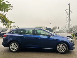 Renault Megane IV Estate 1.6 E-Tech Plug-in 160ch  Business
