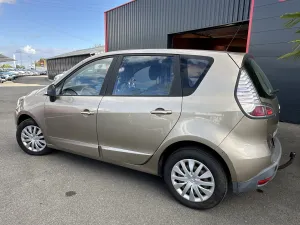 Renault  Scénic 1.2 TCe 115ch  