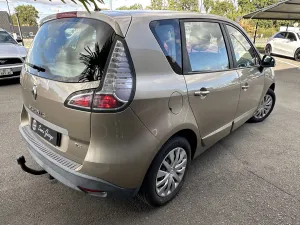 Renault  Scénic 1.2 TCe 115ch  