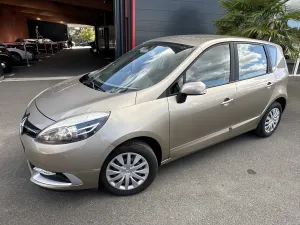 Renault  Scénic 1.2 TCe 115ch  