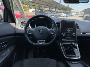 Renault  SCENIC  1.3 Tce 115 ch