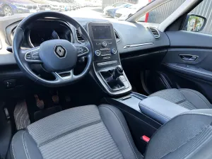 Renault  SCENIC  1.3 Tce 115 ch