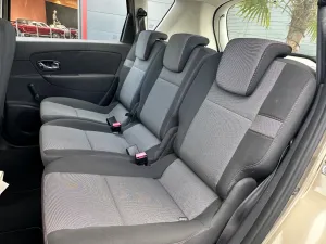 Renault  Scénic 1.2 TCe 115ch  