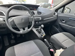 Renault  Scénic 1.2 TCe 115ch  