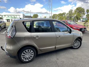 Renault  Scénic 1.2 TCe 115ch  