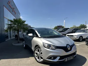 Renault  SCENIC  1.3 Tce 115 ch
