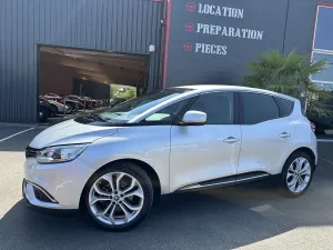 Renault  SCENIC  1.3 Tce 115 ch