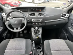 Renault  Scénic 1.2 TCe 115ch  