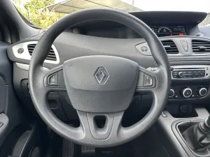 Renault  Scénic 1.2 TCe 115ch  