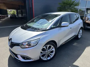 Renault  SCENIC  1.3 Tce 115 ch