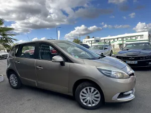 Renault  Scénic 1.2 TCe 115ch  
