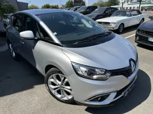 Renault  SCENIC  1.3 Tce 115 ch