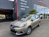 Renault  Scénic 1.2 TCe 115ch  