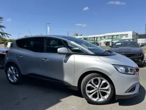 Renault  SCENIC  1.3 Tce 115 ch