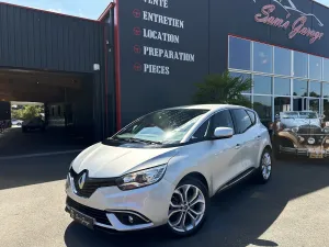 Renault  SCENIC  1.3 Tce 115 ch