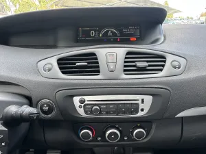 Renault  Scénic 1.2 TCe 115ch  