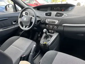 Renault  Scénic 1.2 TCe 115ch  