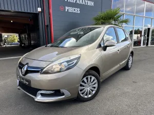 Renault  Scénic 1.2 TCe 115ch  
