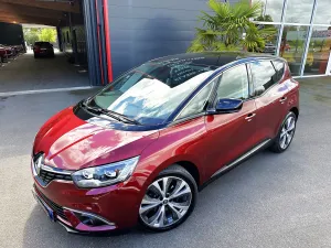 Renault Scénic 1.6 dCi 130ch energy Intens