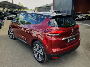 Renault Scénic 1.6 dCi 130ch energy Intens