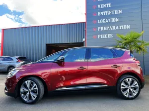 Renault Scénic 1.6 dCi 130ch energy Intens