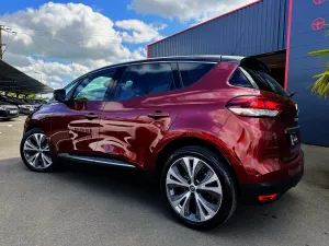 Renault Scénic 1.6 dCi 130ch energy Intens