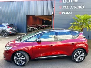 Renault Scénic 1.6 dCi 130ch energy Intens