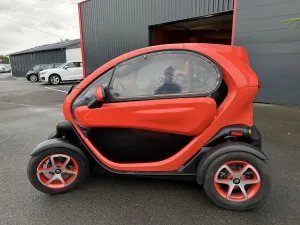 Renault Twizy Color 80 13kw batterie incluse 