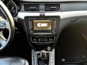 Skoda  Superb Combi 2.0 TDI 170ch Elegance 