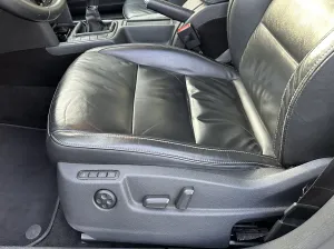 Skoda  Superb Combi 2.0 TDI 170ch Elegance 