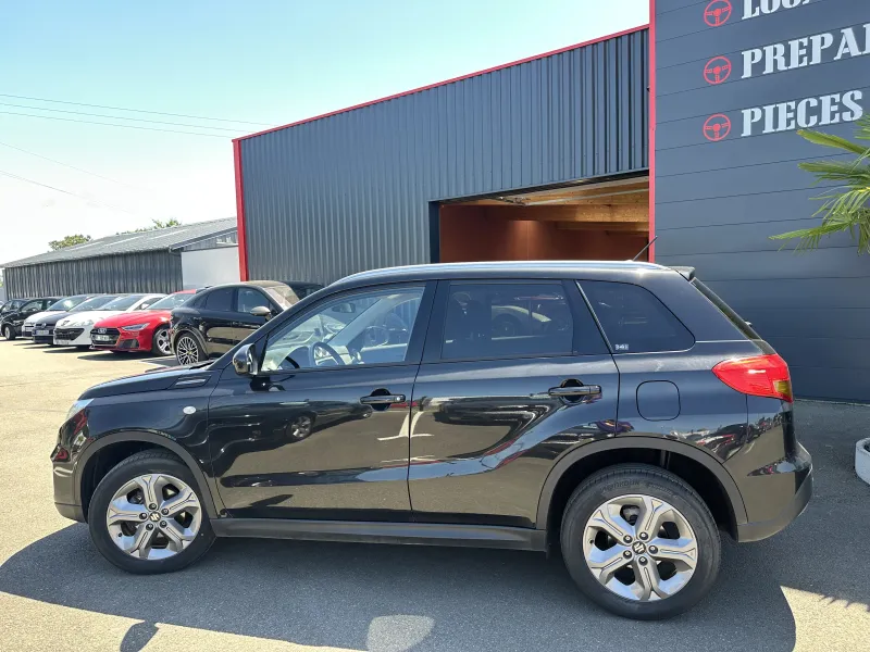Suzuki Vitara  1.6 DDiS