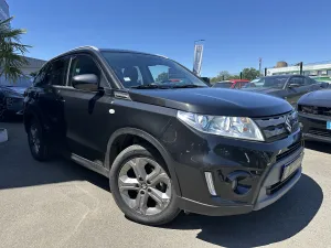 Suzuky Vitara  1.6 DDiS Pack AllGrip
