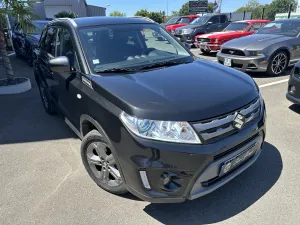 Suzuky Vitara  1.6 DDiS Pack AllGrip