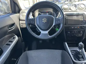 Suzuky Vitara  1.6 DDiS Pack AllGrip