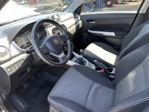 Suzuky Vitara  1.6 DDiS Pack AllGrip