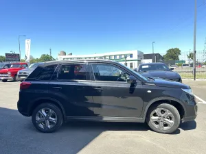 Suzuky Vitara  1.6 DDiS Pack AllGrip