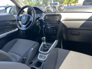 Suzuky Vitara  1.6 DDiS Pack AllGrip