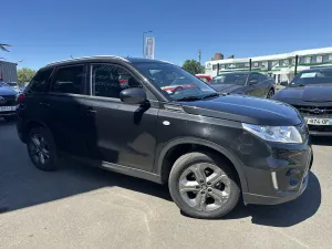 Suzuky Vitara  1.6 DDiS Pack AllGrip