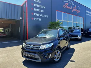 Suzuky Vitara  1.6 DDiS Pack AllGrip