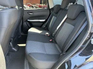 Suzuky Vitara  1.6 DDiS Pack AllGrip